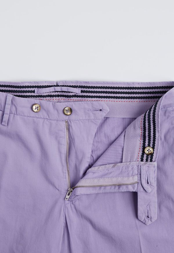 Paul Stuart Garment Dyed Cotton Pant, image 7