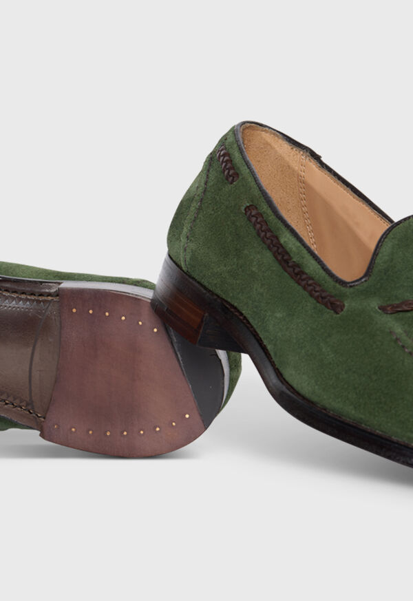 Paul Stuart Cole Loafer, image 5