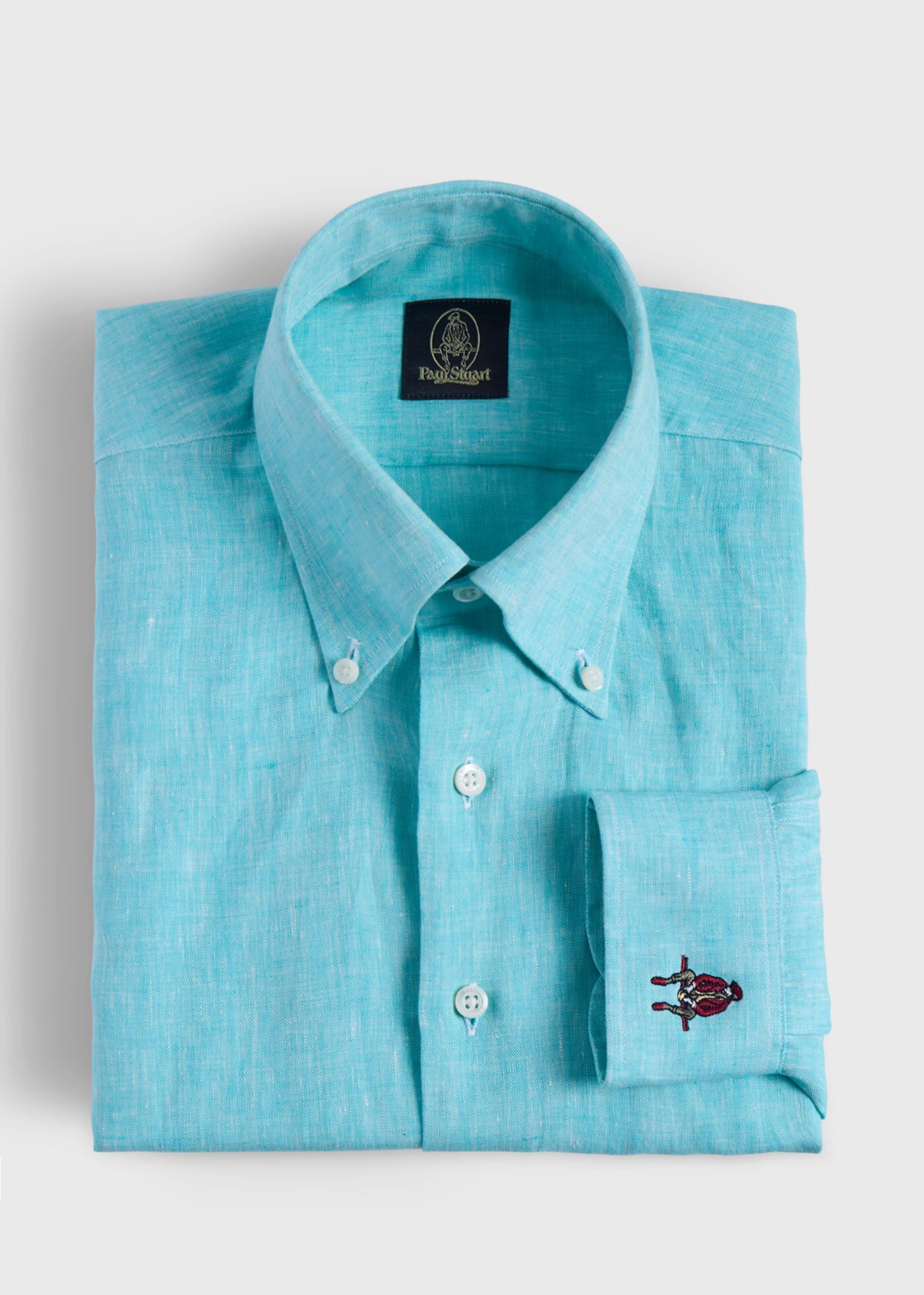 Modern Classics, Luxury Tailored Clothing & More - Paul Stuart