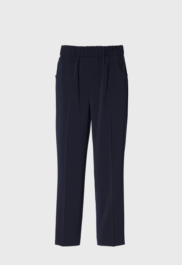 Paul Stuart Pull On Pant, image 1