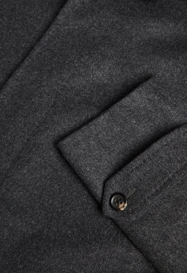 Paul Stuart Super 180s Wool Coat, image 3