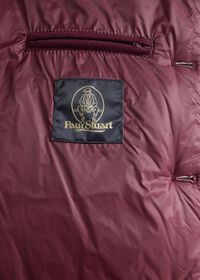 Paul Stuart Wool & Cashmere Quilted Vest, thumbnail 3