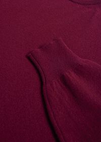 Paul Stuart Cashmere Crewneck Sweater, thumbnail 2