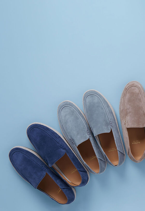 Paul Stuart Our Spring St Croix Espadrilles, image 2