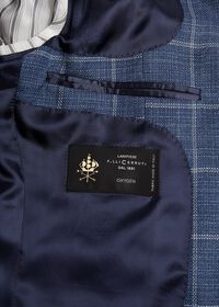 Paul Stuart Window Pane Sport Jacket, thumbnail 3