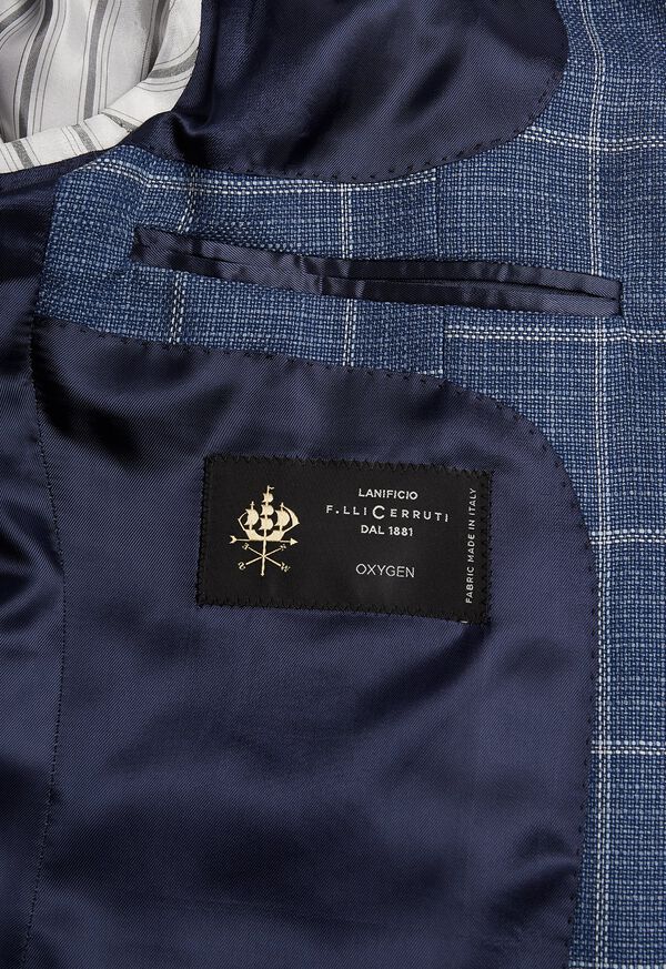 Paul Stuart Window Pane Sport Jacket, image 3