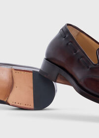 Paul Stuart Saint Tassel Loafer, thumbnail 5