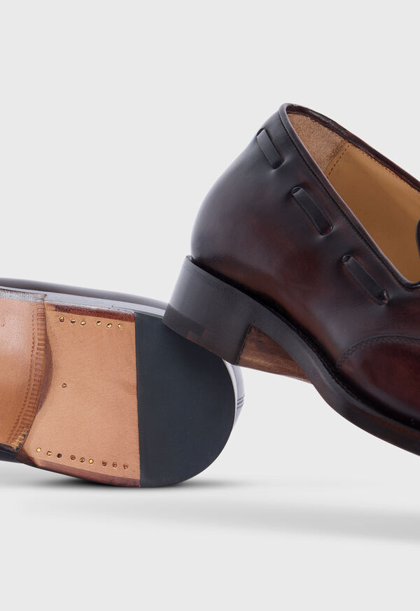 Paul Stuart Saint Tassel Loafer, image 5