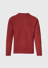 Paul Stuart Donegal Crewneck Sweater, thumbnail 1