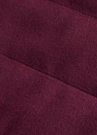 Paul Stuart Wool & Cashmere Quilted Vest, thumbnail 4