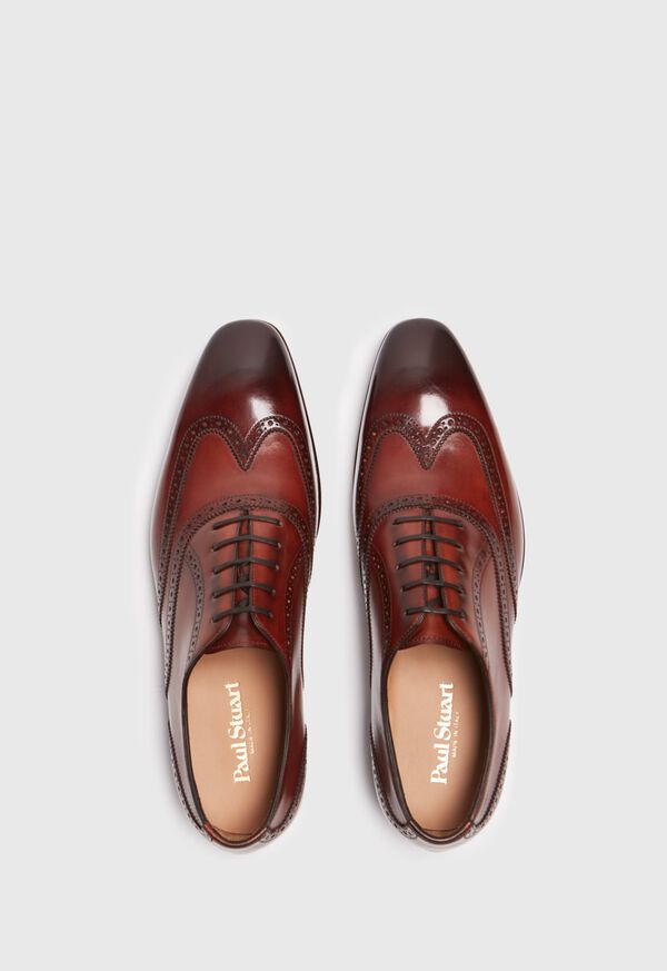 Paul Stuart Gallia Wingtip Lace-Up, image 2