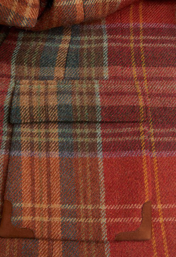Paul Stuart Highlander Jacket, image 5