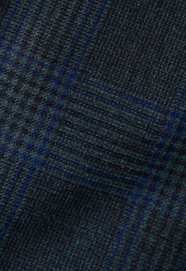 Paul Stuart All Year Wool Plaid Jacket, image 4
