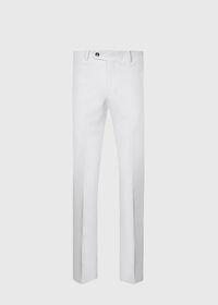 Paul Stuart Cotton Stretch Pant, thumbnail 1