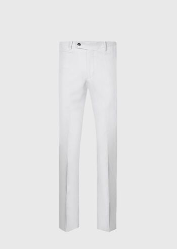 Paul Stuart Cotton Stretch Pant