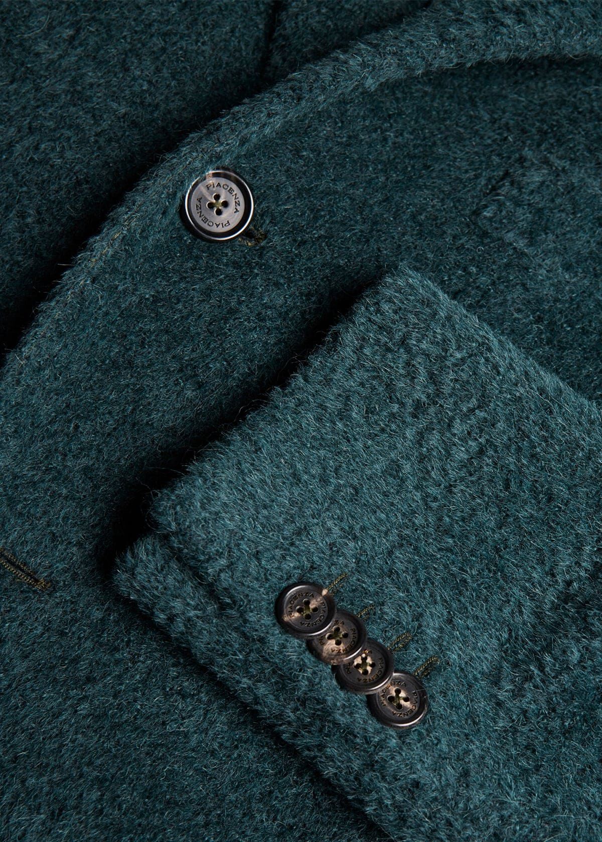 Paul stuart coat clearance