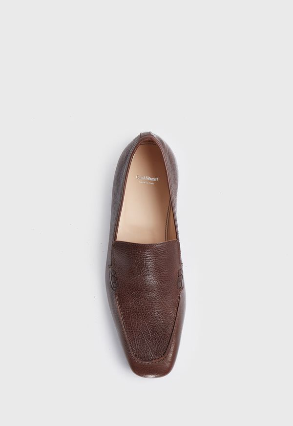 Paul Stuart Paris Leather Loafer, image 16