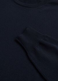 Paul Stuart Cashmere Crewneck Sweater, thumbnail 2
