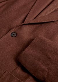 Paul Stuart Wool Garment Dyed Jacket, thumbnail 2