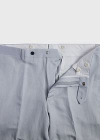 Paul Stuart Linen & Silk James Dress Trouser, thumbnail 2