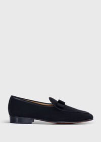 Paul Stuart Franklin Wool Formal Slip On, thumbnail 1