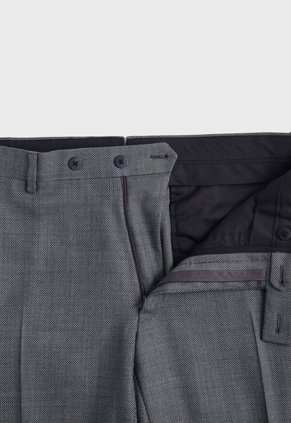 Paul Stuart Nailhead All Year Weight Suit, image 6