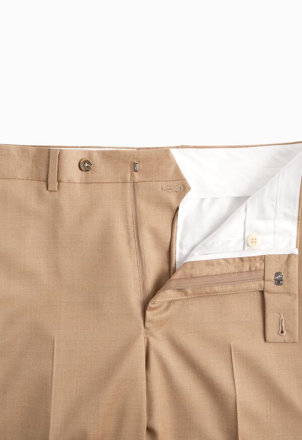 Paul Stuart Super 110 All-Year Weight Dress Trouser, image 2