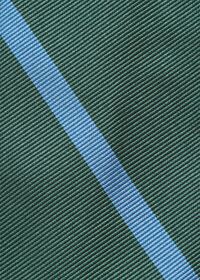 Paul Stuart Woven Silk Regimental Stripe Tie, thumbnail 3
