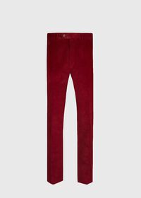 Paul Stuart Cotton Stretch Mid-Wale Corduroy Pant, thumbnail 1