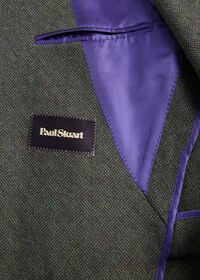 Paul Stuart Parquet Paul Jacket, thumbnail 5