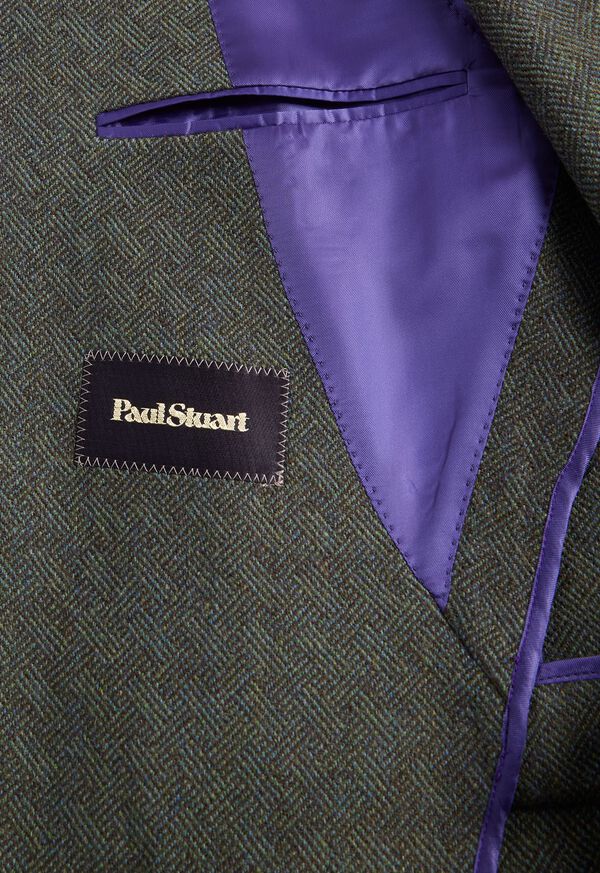 Paul Stuart Parquet Paul Jacket, image 5