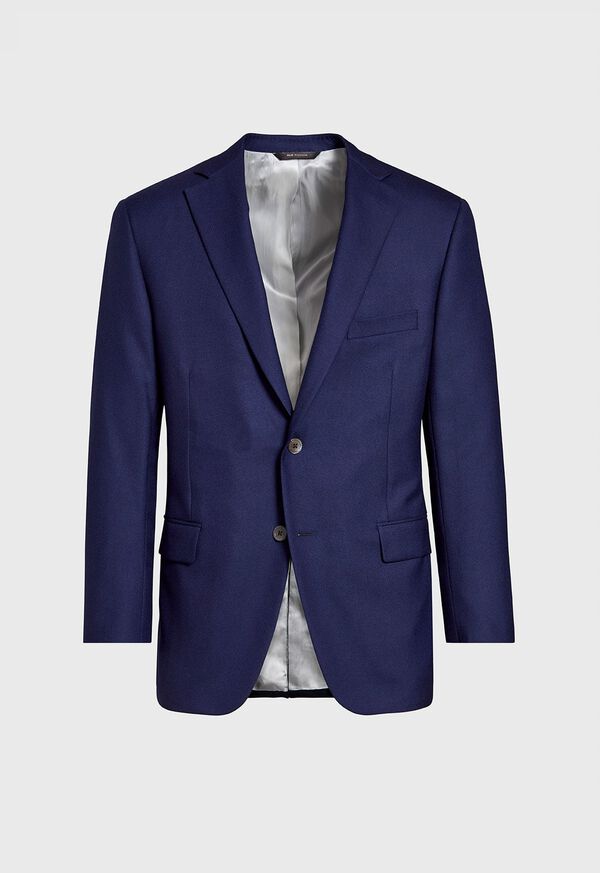 Paul Stuart Stuart Fit Cashmere Blazer, image 1