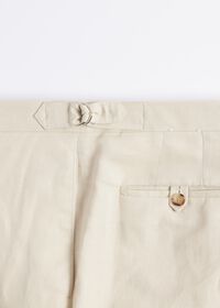 Paul Stuart Linen & Silk Dress Trouser, thumbnail 3