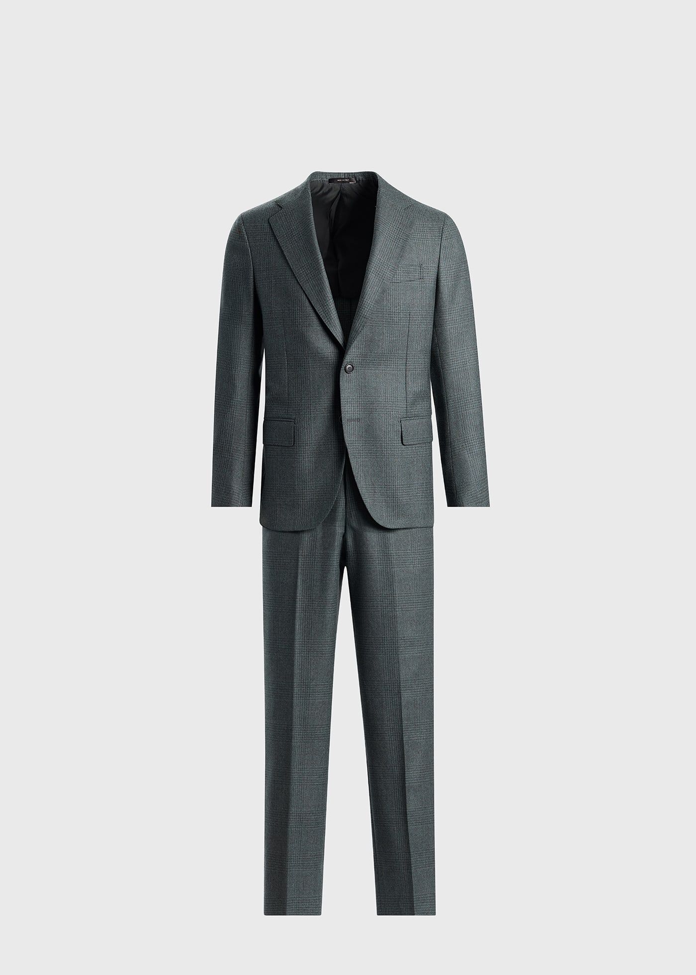Men's New Arrivals: Luxury Tailored Clothing, Footwear