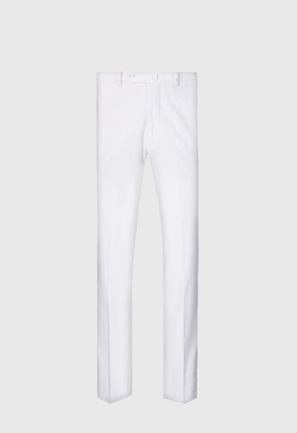 Paul Stuart Soft Corduroy Dress Trouser, image 1
