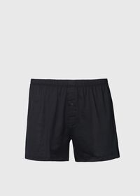 Paul Stuart Cotton Sporty Knit Boxer, thumbnail 1