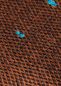 Paul Stuart Oxford Dot Sock, thumbnail 3
