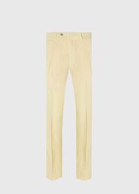 Paul Stuart Garment Dyed Linen Trouser, thumbnail 1