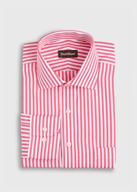 Paul Stuart Summer Oxford Bengal Dress Shirt, thumbnail 1