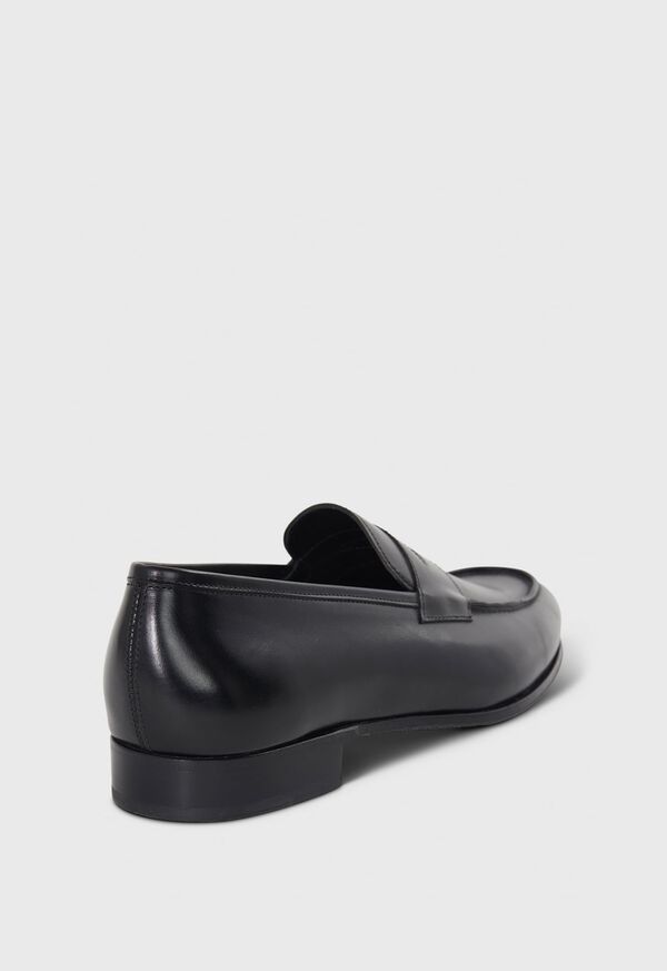 Paul Stuart Ritz Leather Penny Loafer, image 3