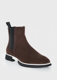 Paul Stuart Mansfield Beatle Boot, thumbnail 3