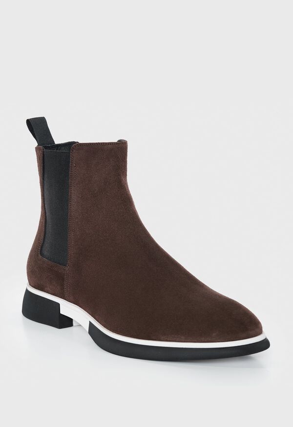Paul Stuart Mansfield Beatle Boot, image 3