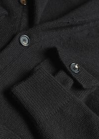Paul Stuart Military Cardigan, thumbnail 2