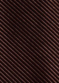 Paul Stuart Silk & Cotton Mogador Tie, thumbnail 4