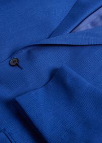Paul Stuart Cashmere Plaid Jacket, thumbnail 2