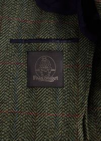 Paul Stuart The Highlander Shetland Wool Jacket, thumbnail 4