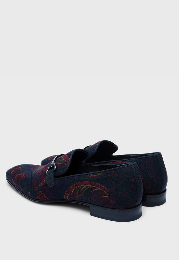 Paul Stuart Harvard Signature Bit Pump, image 4