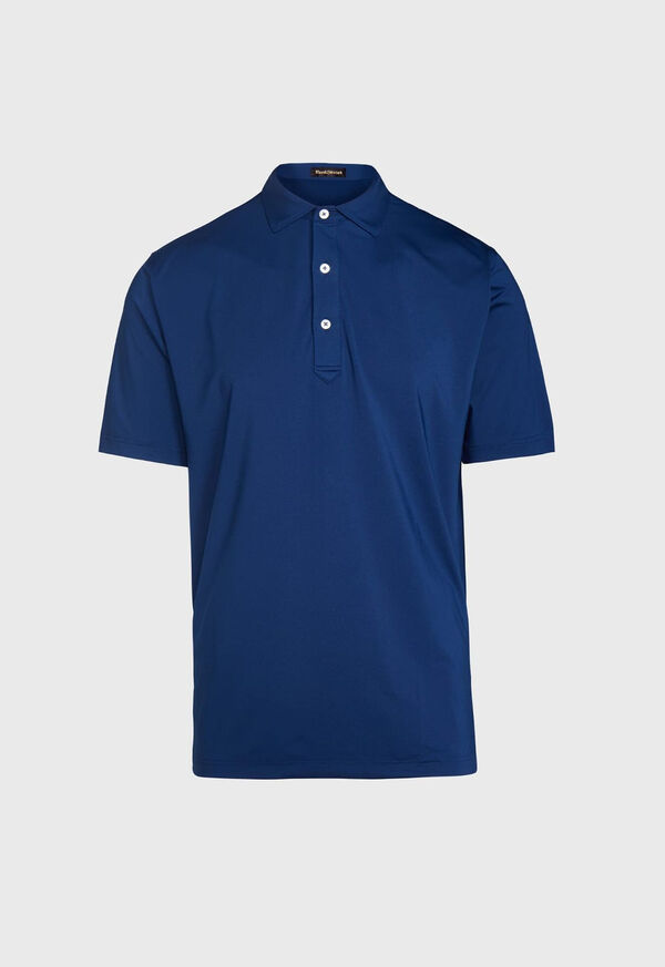 Paul Stuart Performance Polo, image 1