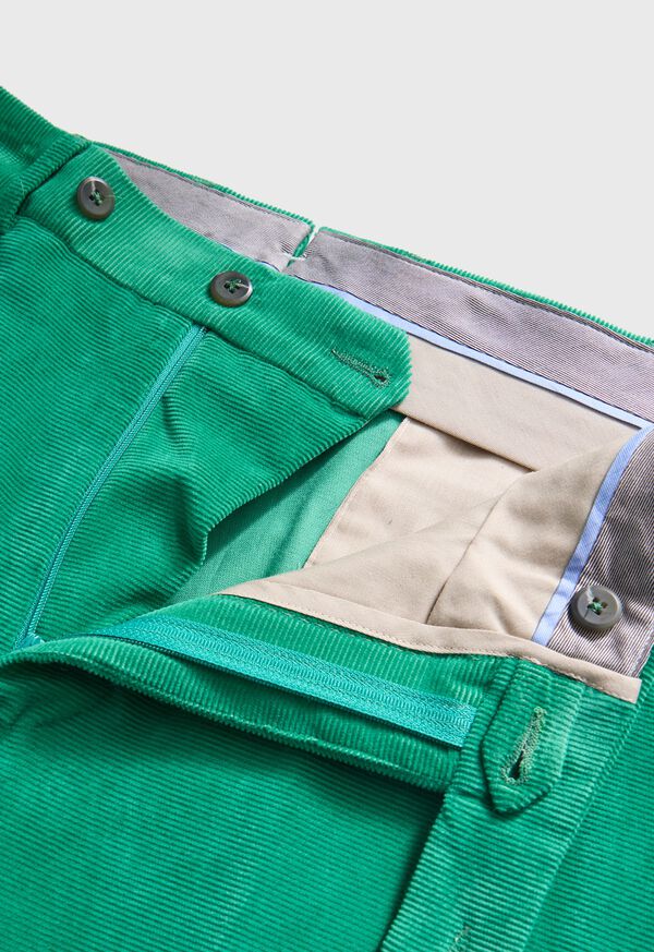 Paul Stuart Horizontal Pincord&nbsp;Pant, image 3