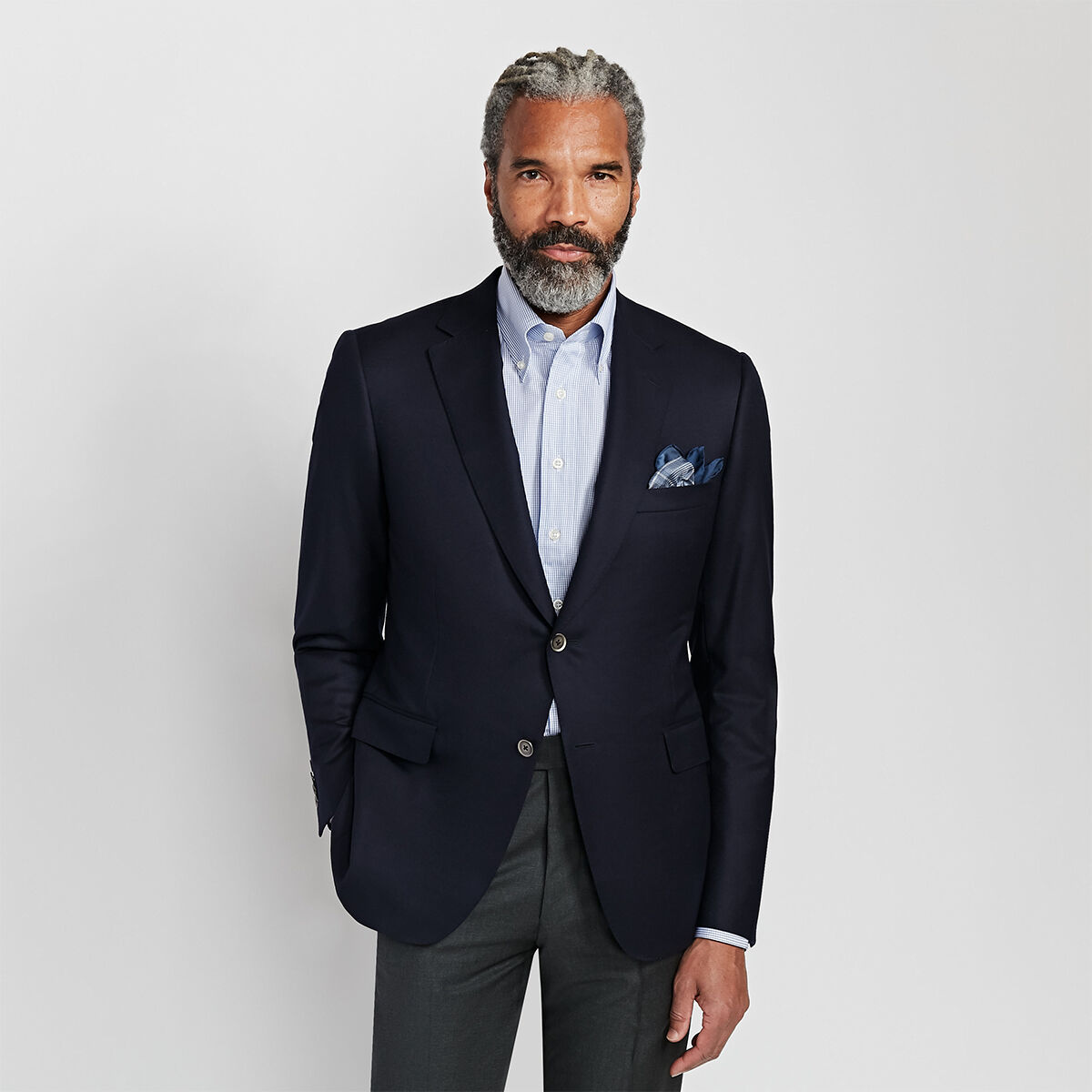 Paul stuart blazer Clearance